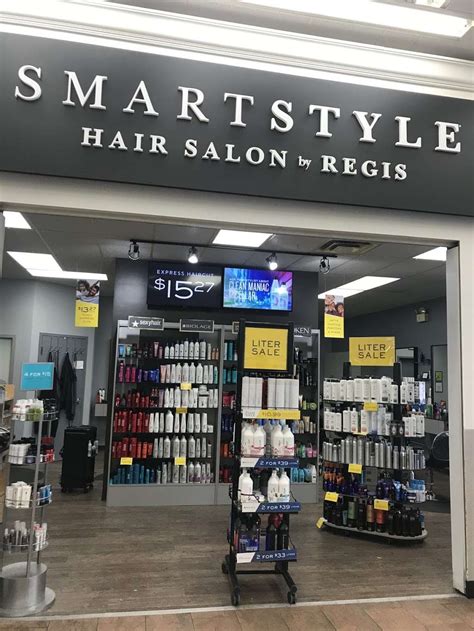 smartstyle hair salons|walmart hair salon smartstyle complaints.